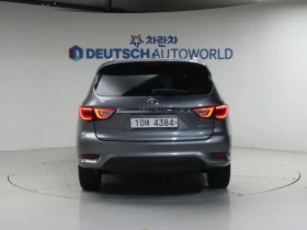 Infiniti QX60 3.5 Awd, снимка 7