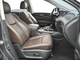 Infiniti QX60 3.5 Awd, снимка 9