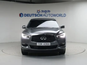 Infiniti QX60 3.5 Awd, снимка 5