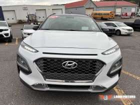 Hyundai Kona, снимка 6