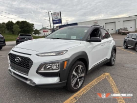 Hyundai Kona, снимка 1