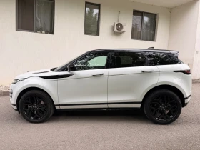Land Rover Evoque 2.0d / R-DYNAMIC / 4x4, снимка 4
