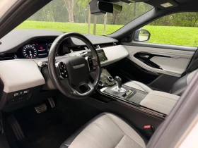 Land Rover Evoque 2.0d / R-DYNAMIC / 4x4, снимка 9