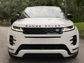 Land Rover Evoque 2.0d / R-DYNAMIC / 4x4, снимка 2