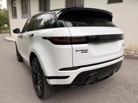 Land Rover Evoque 2.0d / R-DYNAMIC / 4x4, снимка 5