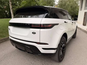 Land Rover Evoque 2.0d / R-DYNAMIC / 4x4, снимка 7
