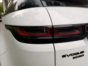 Land Rover Evoque 2.0d / R-DYNAMIC / 4x4, снимка 17