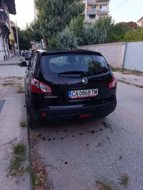 Nissan Qashqai, снимка 3
