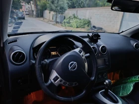 Nissan Qashqai, снимка 5