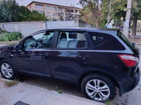 Nissan Qashqai, снимка 4