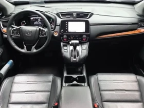 Honda Cr-v, снимка 7