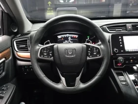 Honda Cr-v, снимка 12