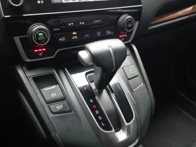 Honda Cr-v, снимка 9