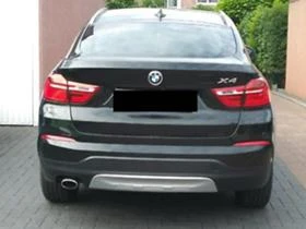 BMW X4 2.019kc 3.0d - [3] 