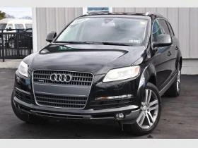 Audi Q7 3.0 239 | Mobile.bg    1