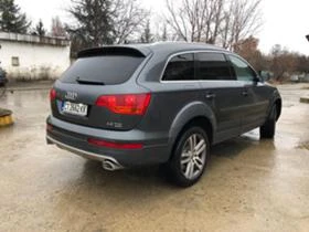 Обява за продажба на Audi Q7 ~35 000 лв. - изображение 7