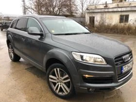 Обява за продажба на Audi Q7 ~35 000 лв. - изображение 6