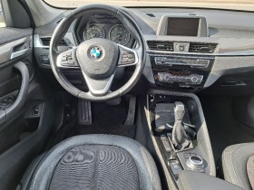 BMW X1, снимка 8