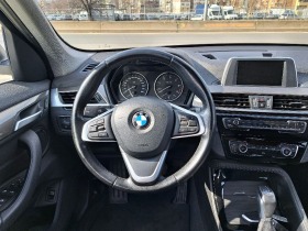 BMW X1, снимка 9