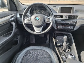 BMW X1, снимка 10 - Автомобили и джипове - 39792220