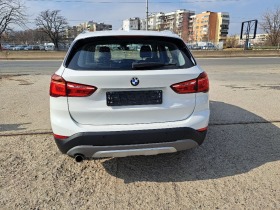 BMW X1, снимка 5 - Автомобили и джипове - 39792220