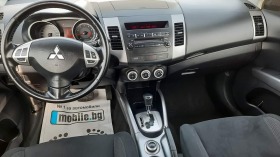 Mitsubishi Outlander 2.4  44 Automat CH | Mobile.bg   4