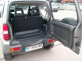 Suzuki Jimny 1.5 DDIS      | Mobile.bg    14