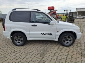 Suzuki Grand vitara, снимка 12