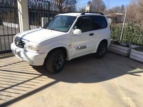 Suzuki Grand vitara, снимка 15