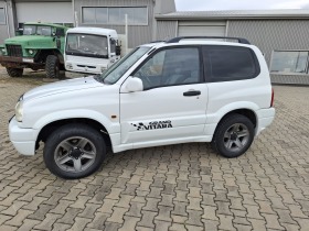 Suzuki Grand vitara, снимка 1