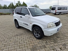 Suzuki Grand vitara, снимка 9