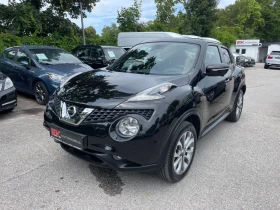 Nissan Juke 1.5DCI На части - [1] 