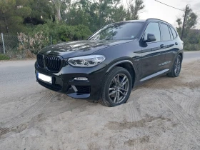 BMW X3 xDrive30d M SPORT , снимка 3