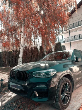 Обява за продажба на BMW X3 xDrive30d M SPORT  ~81 000 лв. - изображение 7