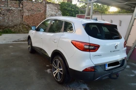 Renault Kadjar Renault Kadjar 1.5DCI 110 BOSE | Mobile.bg    5