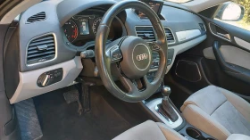 Audi Q3 ШВЕЙЦАРИЯ, FULL, QUATTRO, S-Tronic. ПЕРФЕКТНА !, снимка 7