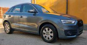 Audi Q3 ШВЕЙЦАРИЯ, FULL, QUATTRO, S-Tronic. ПЕРФЕКТНА !, снимка 2