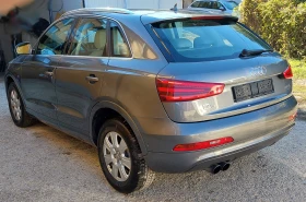 Audi Q3 ШВЕЙЦАРИЯ, FULL, QUATTRO, S-Tronic. ПЕРФЕКТНА !, снимка 5