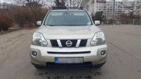 Nissan X-trail, снимка 8