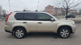 Nissan X-trail, снимка 6