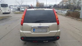 Nissan X-trail, снимка 4