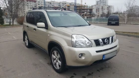 Nissan X-trail, снимка 7