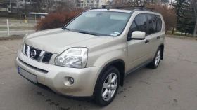 Nissan X-trail, снимка 1