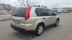 Nissan X-trail, снимка 5