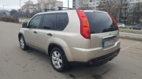 Nissan X-trail, снимка 3