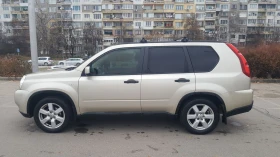 Nissan X-trail, снимка 2