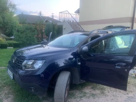 Dacia Duster, снимка 7