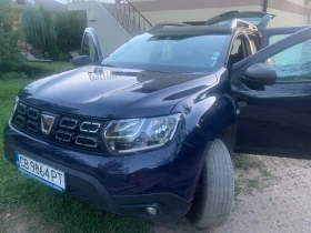 Dacia Duster, снимка 16