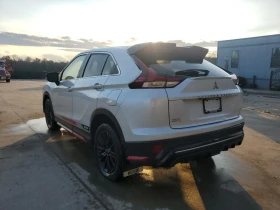 Mitsubishi Eclipse Cross LE нави* камера* подгрев* ел.седалки* , снимка 2