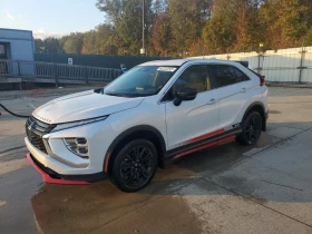 Mitsubishi Eclipse Cross LE нави* камера* подгрев* ел.седалки* , снимка 1